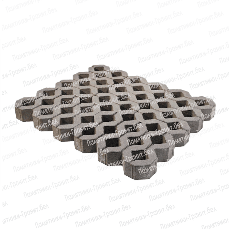 Укладка плитки на могилу Марьина Горка фотография