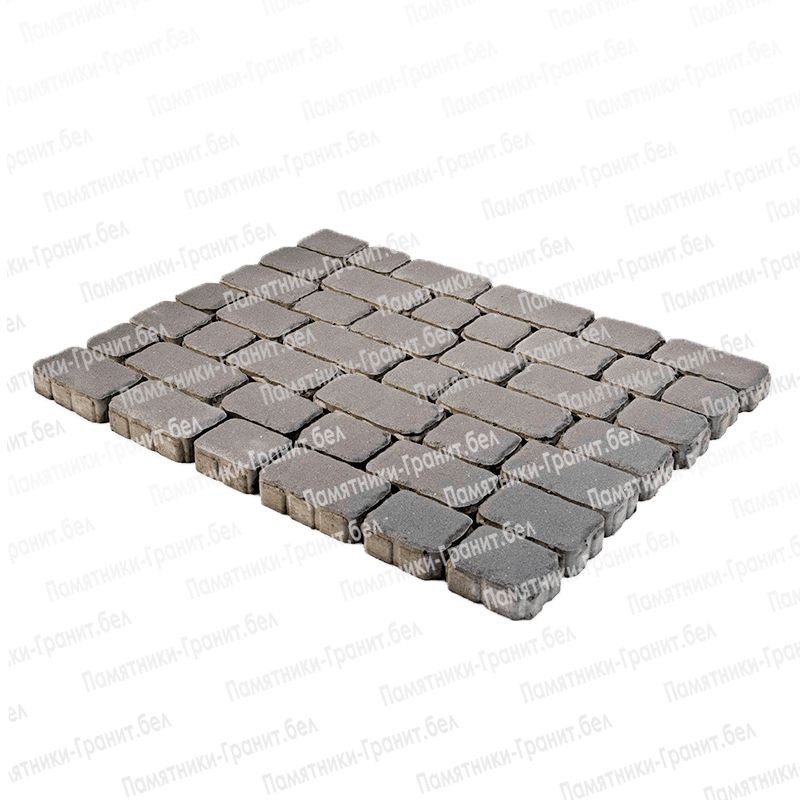 Укладка плитки на могилу Марьина Горка фотография