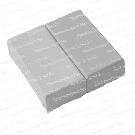 Укладка плитки на могилу Марьина Горка фотография