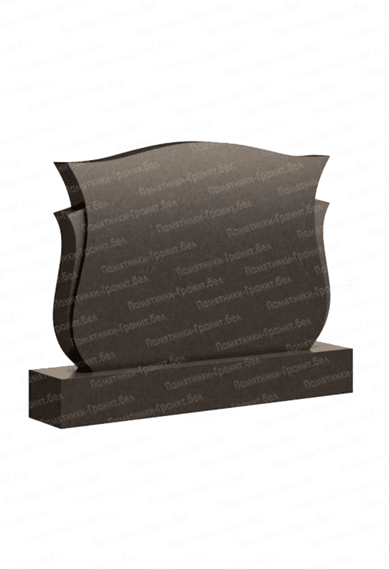 Оригинальный памятник в Марьина Горка на могилу фото